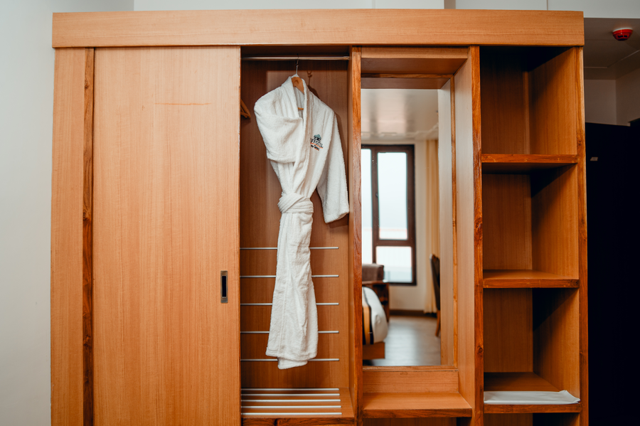 effotel by sayaji gangtok