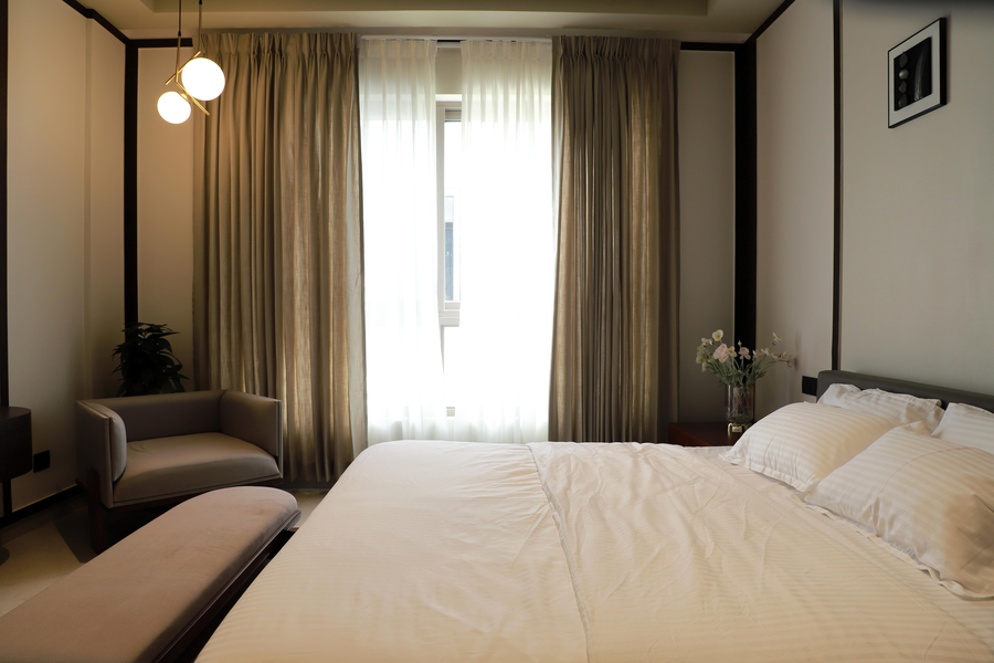 hotel aarka