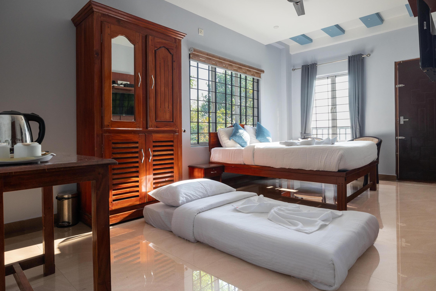 avadale idukki stag groups not allowed