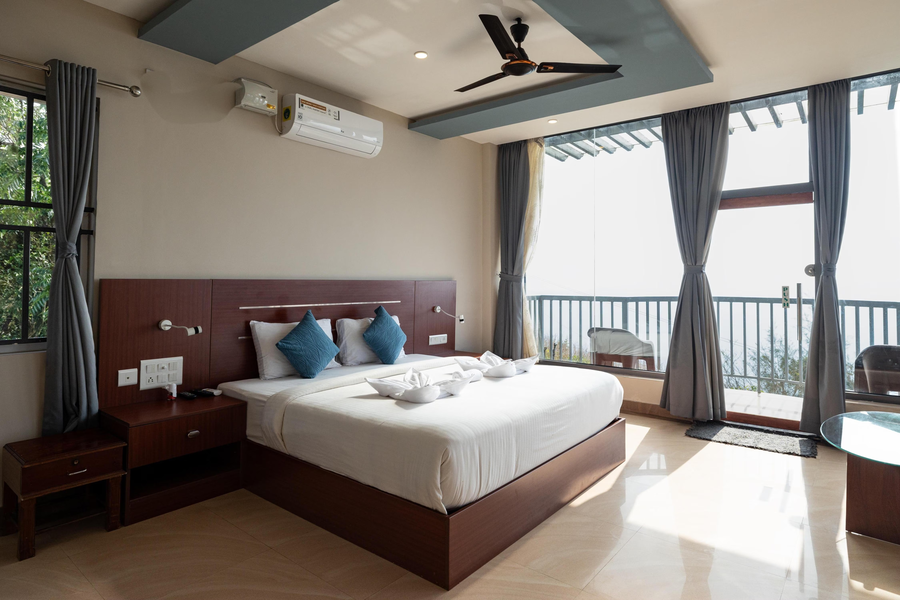 avadale idukki stag groups not allowed