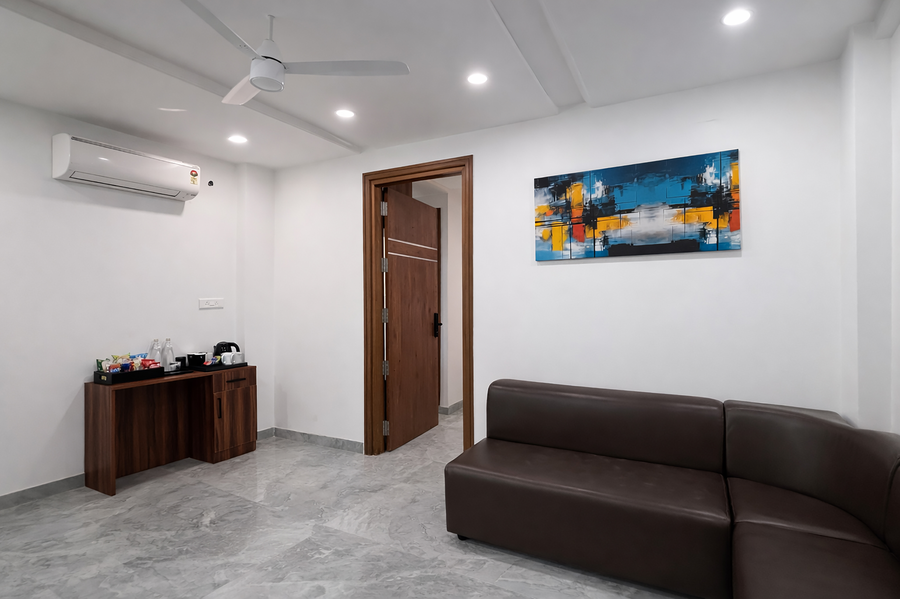 click hotel gachibowli hyderabad