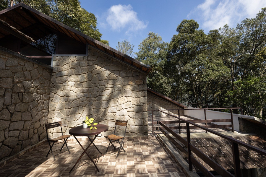 avadale munnar stag groups not allowed