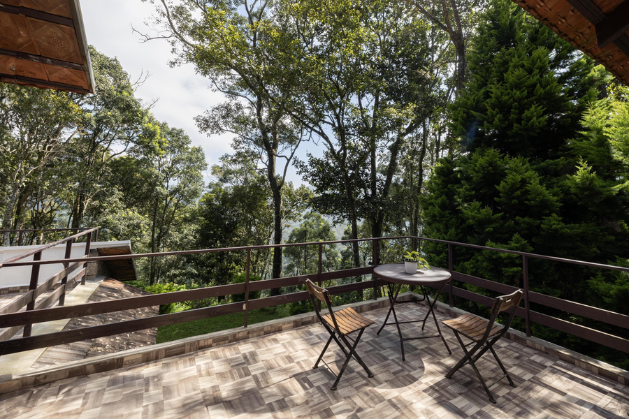 avadale munnar stag groups not allowed