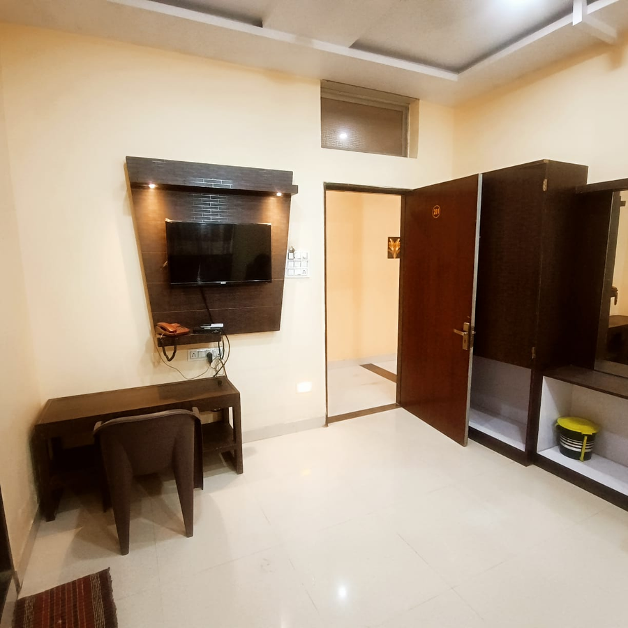 hotel the bliss home stay