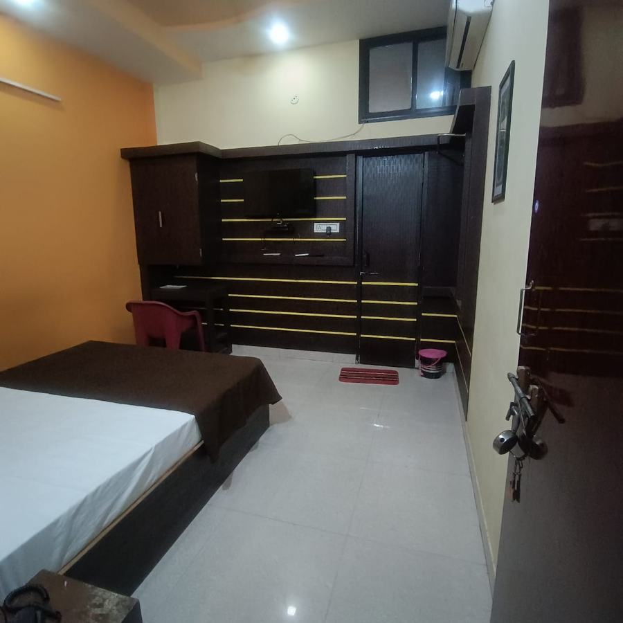 hotel the bliss home stay