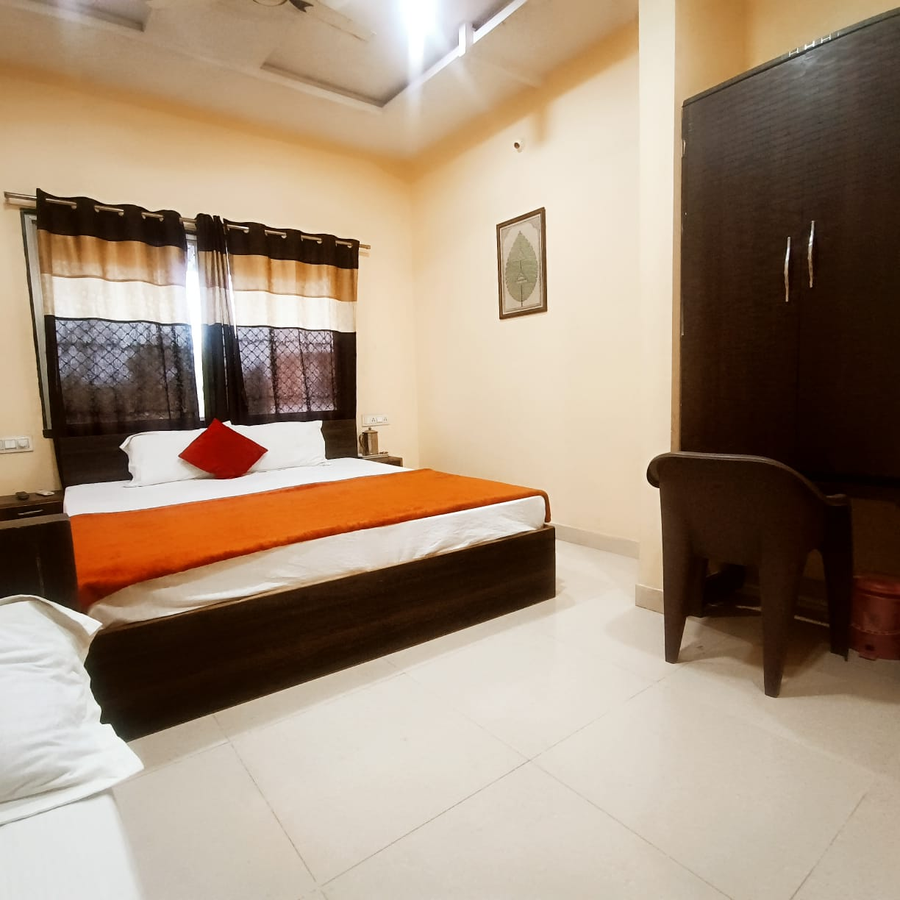 hotel the bliss home stay