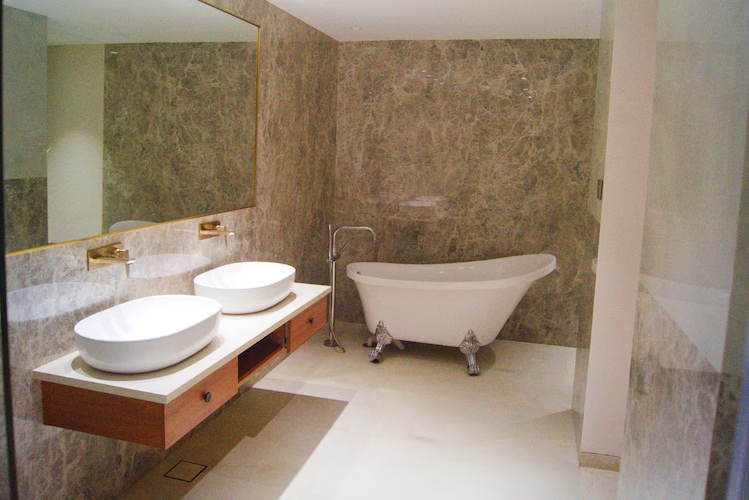 the grand jalsa resort