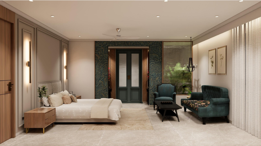 the grand jalsa resort