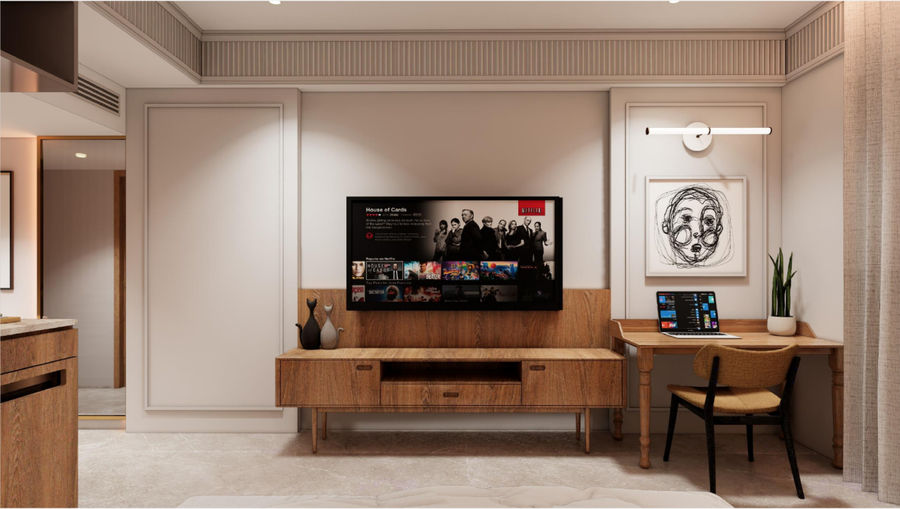 the grand jalsa resort