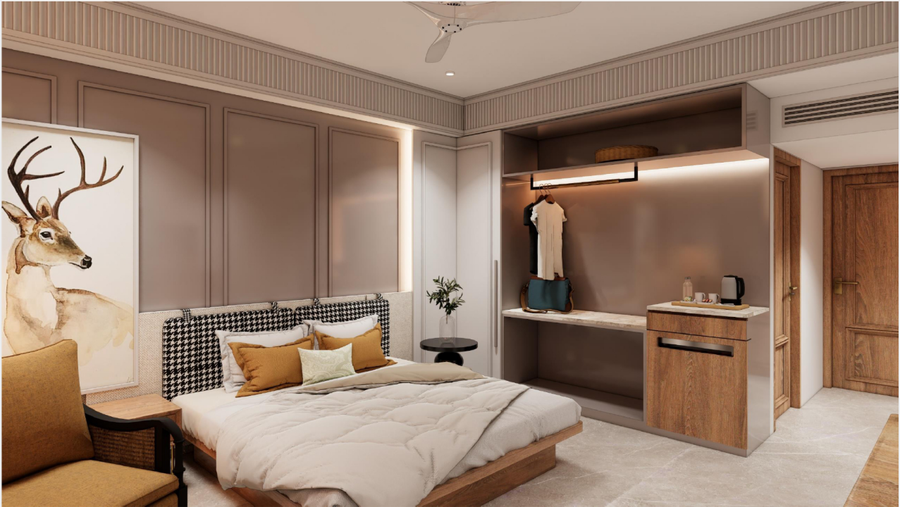 the grand jalsa resort