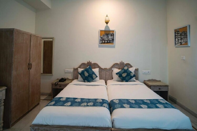villa sagat raaso udaipur