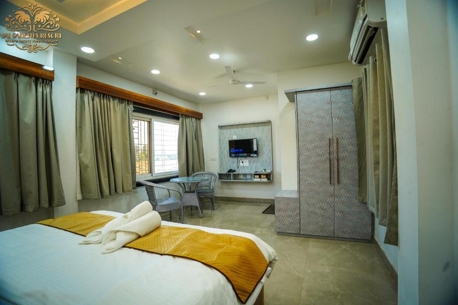 jai ganesha resort