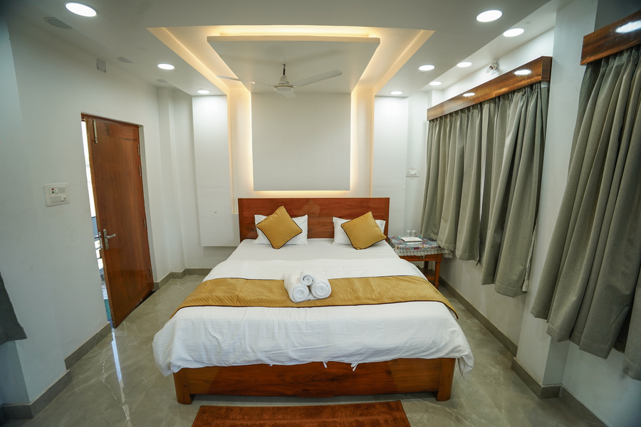 jai ganesha resort