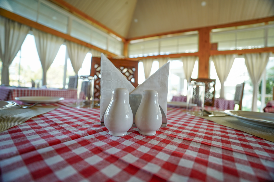 jai ganesha resort