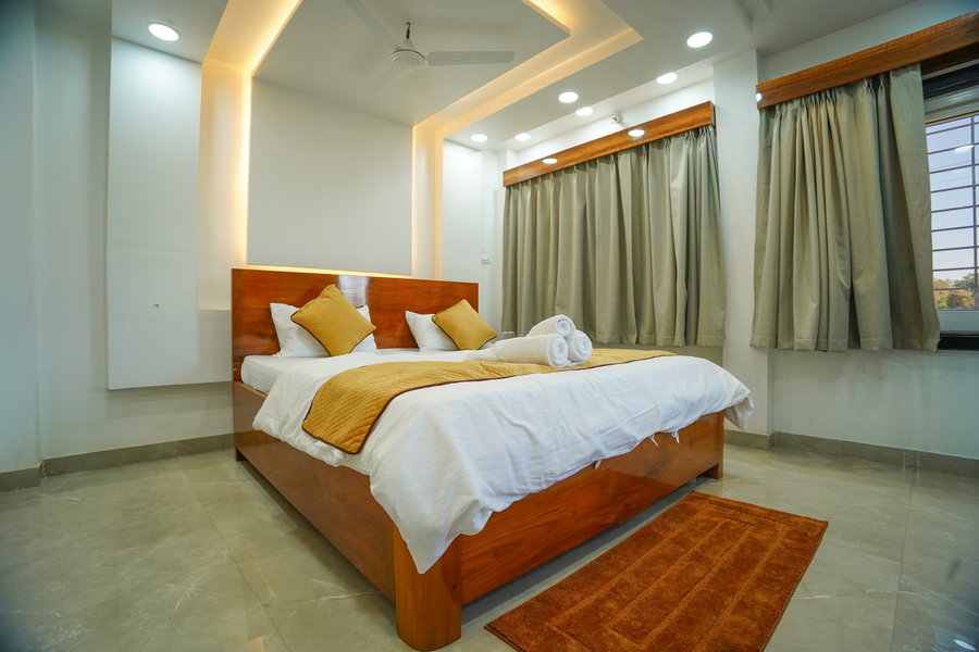 jai ganesha resort