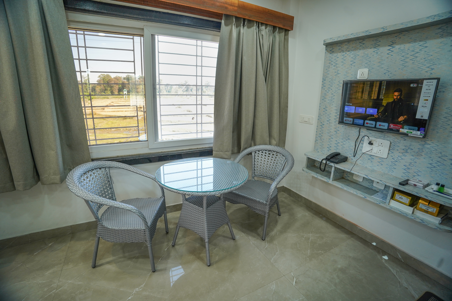 jai ganesha resort