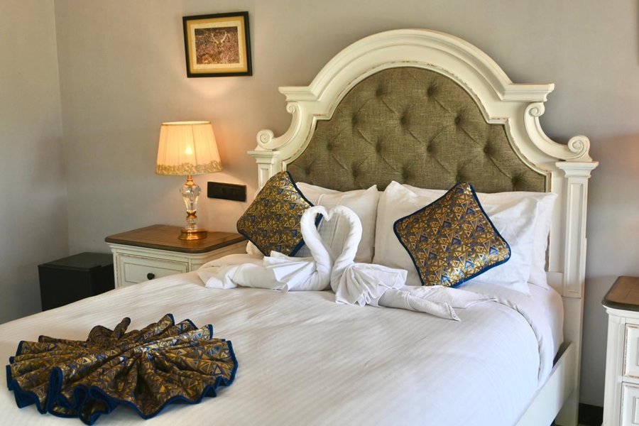 tuli orchid a boutique eco resort