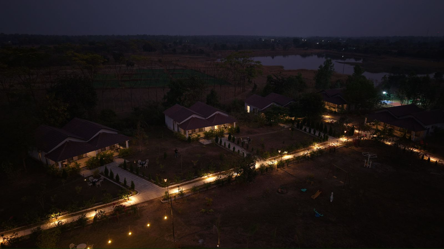 tuli orchid a boutique eco resort