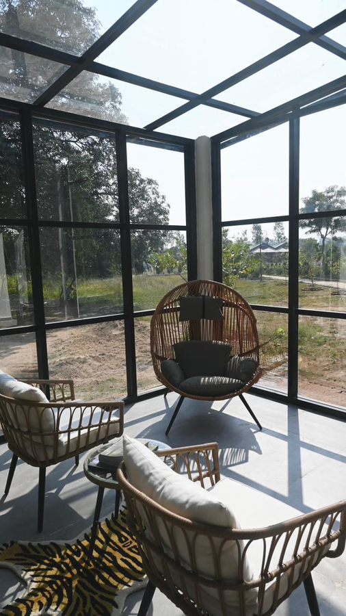 tuli orchid a boutique eco resort