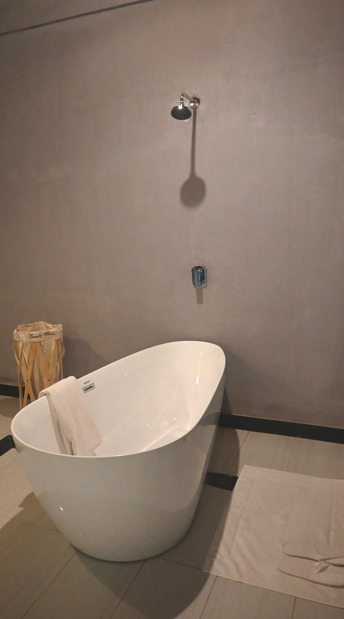 tuli orchid a boutique eco resort