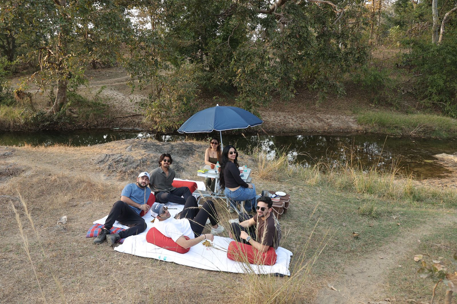 tuli orchid a boutique eco resort