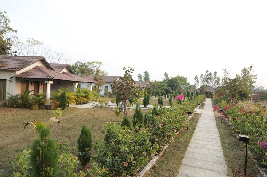 tuli orchid a boutique eco resort