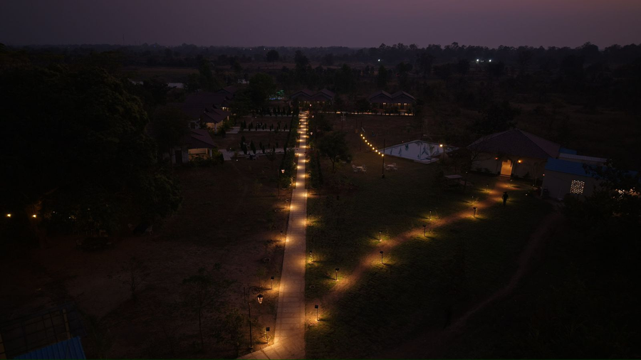 tuli orchid a boutique eco resort