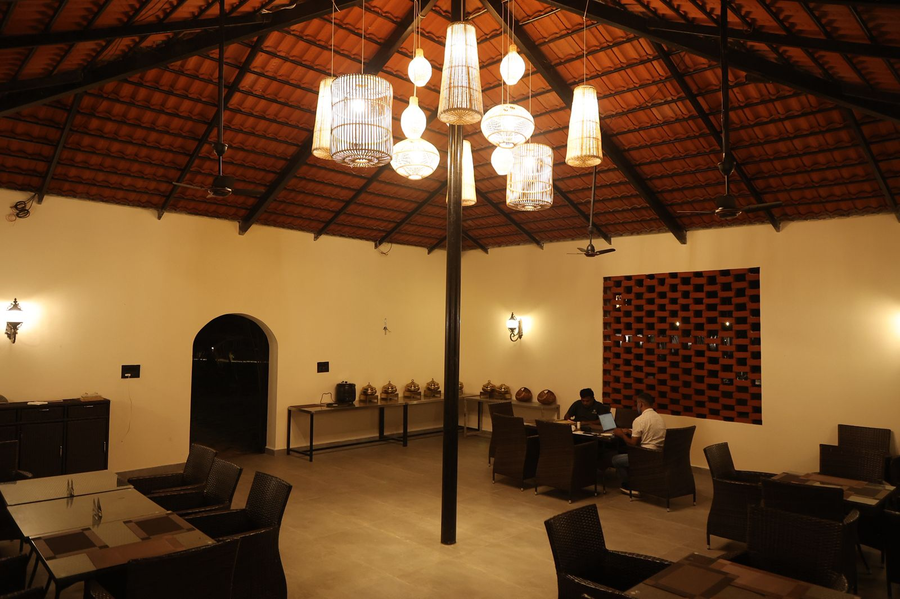 tuli orchid a boutique eco resort