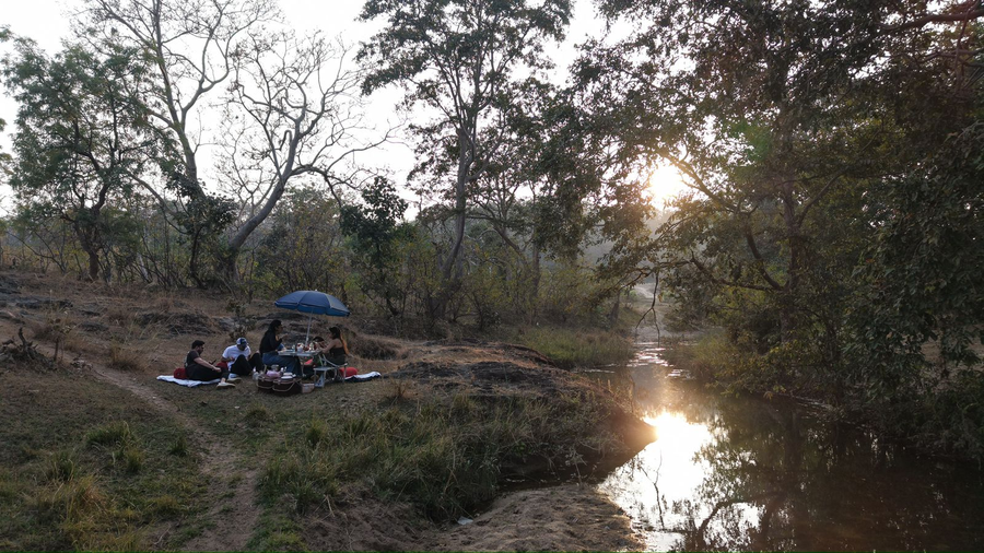 tuli orchid a boutique eco resort