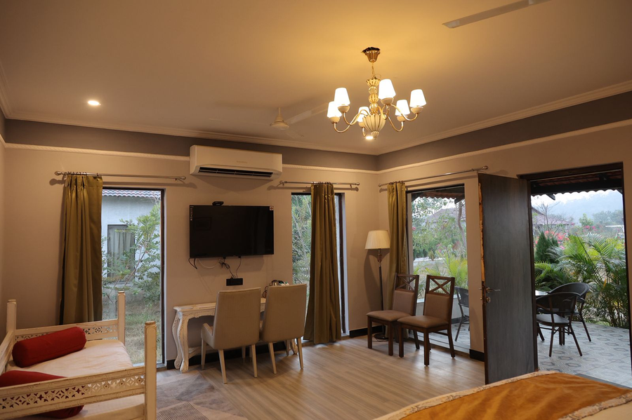 tuli orchid a boutique eco resort