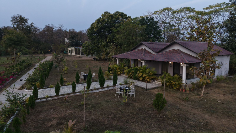 tuli orchid a boutique eco resort