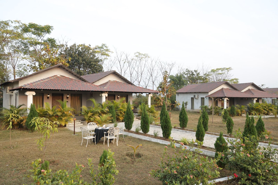 tuli orchid a boutique eco resort