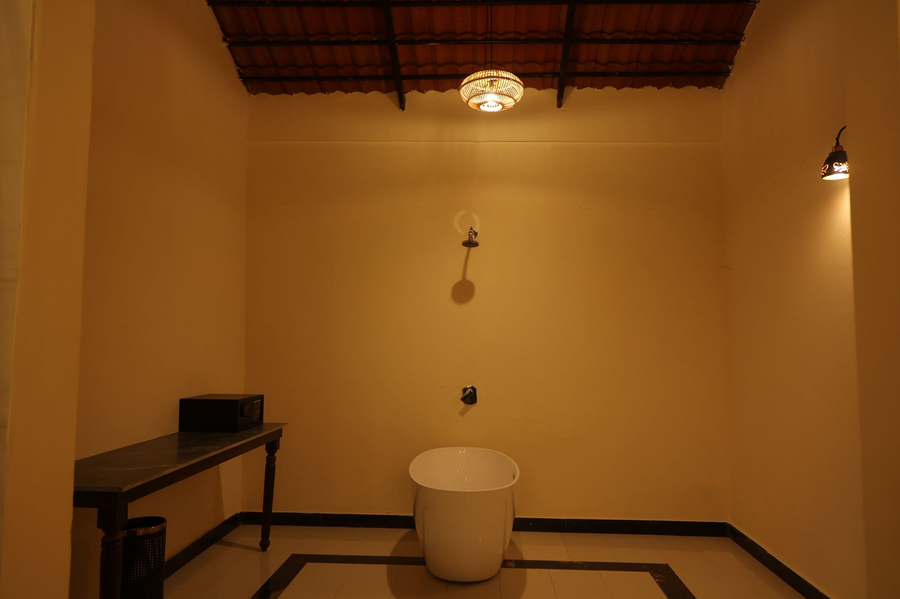 tuli orchid a boutique eco resort