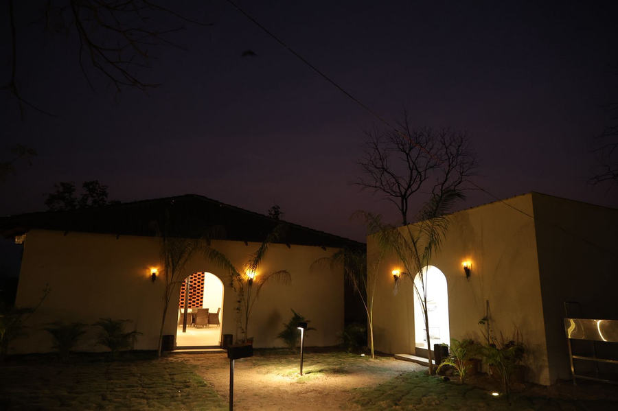 tuli orchid a boutique eco resort