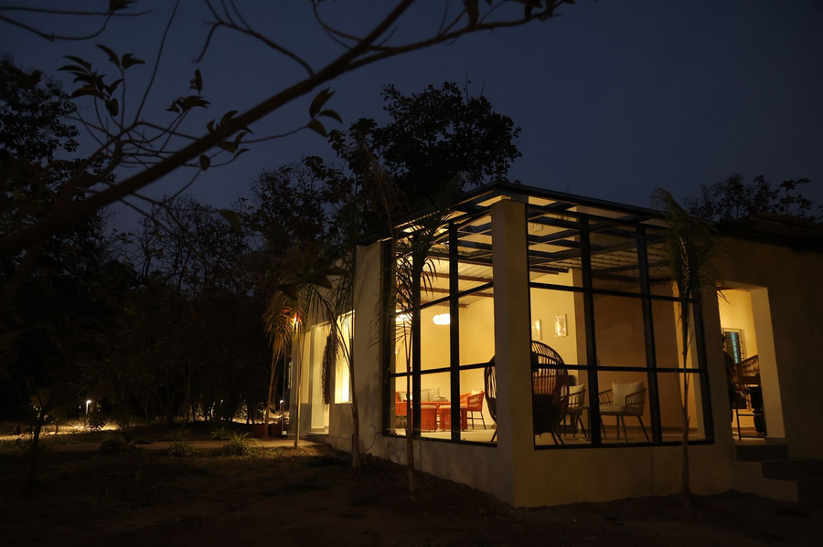 tuli orchid a boutique eco resort