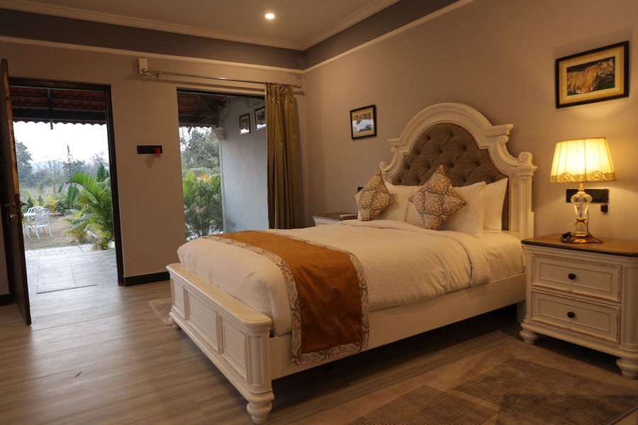 tuli orchid a boutique eco resort