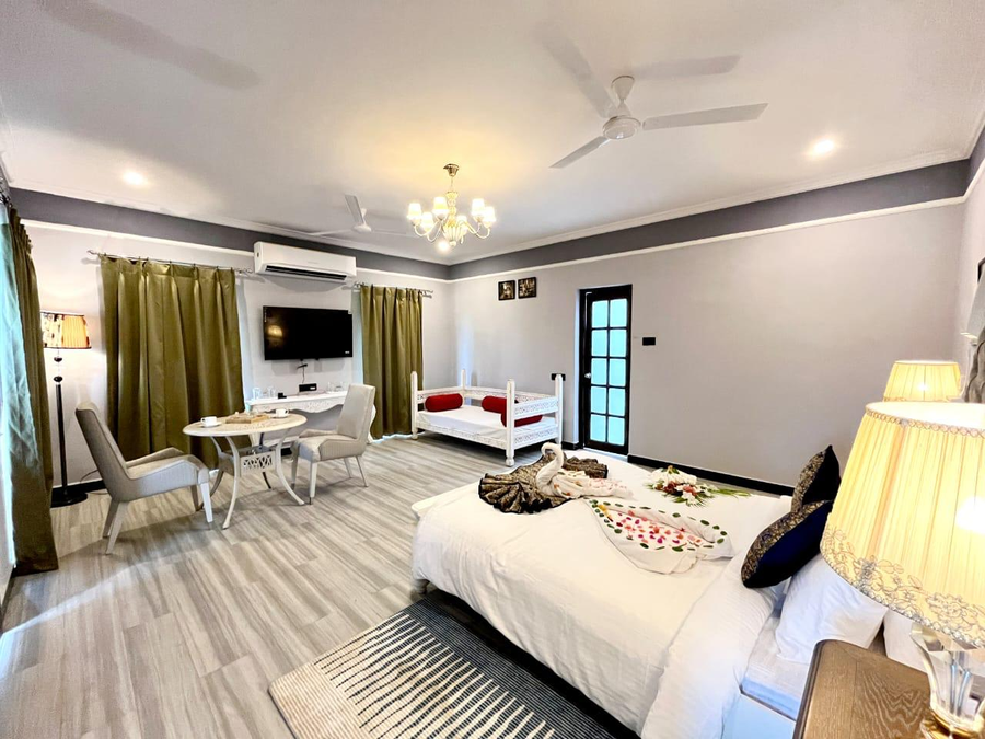 tuli orchid a boutique eco resort