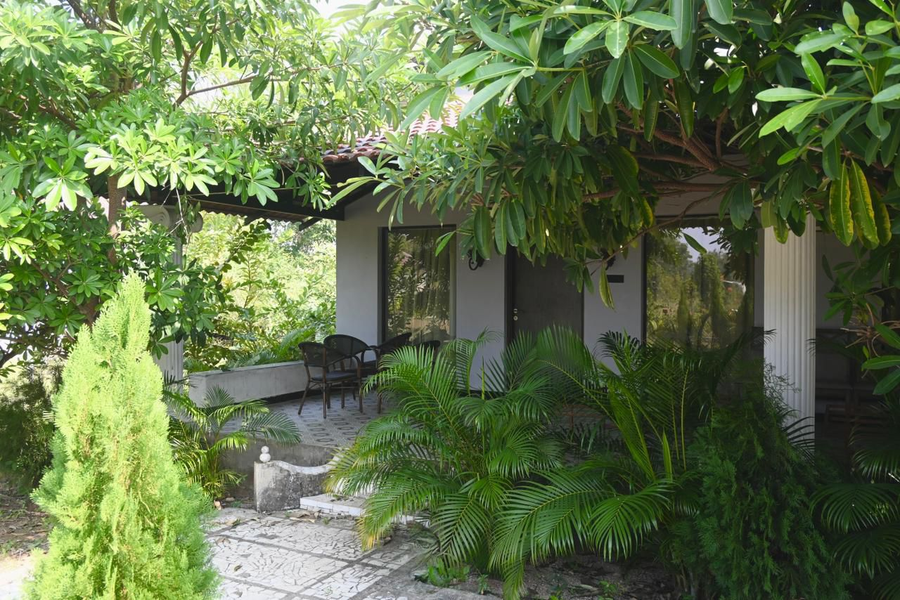 tuli orchid a boutique eco resort