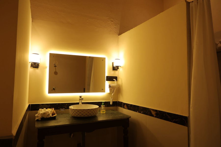 tuli orchid a boutique eco resort