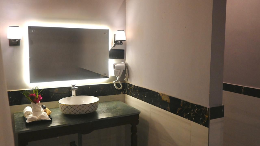 tuli orchid a boutique eco resort