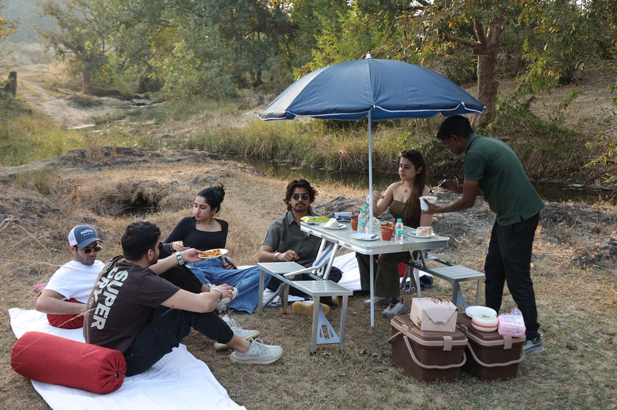 tuli orchid a boutique eco resort