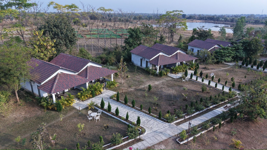 tuli orchid a boutique eco resort