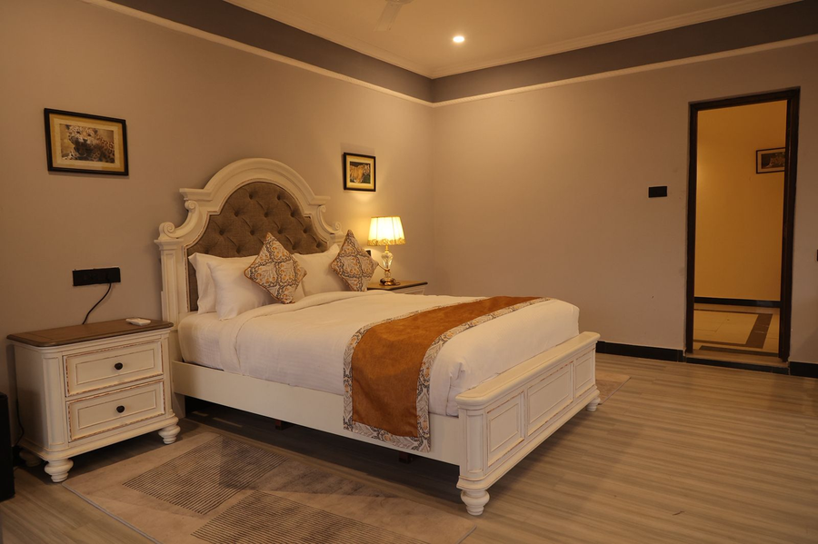 tuli orchid a boutique eco resort