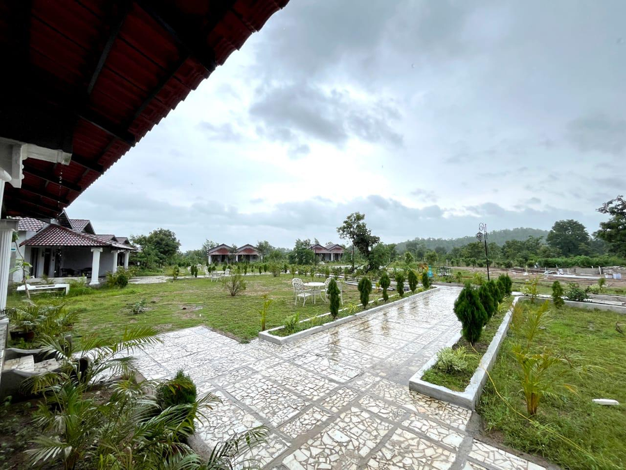 tuli orchid a boutique eco resort