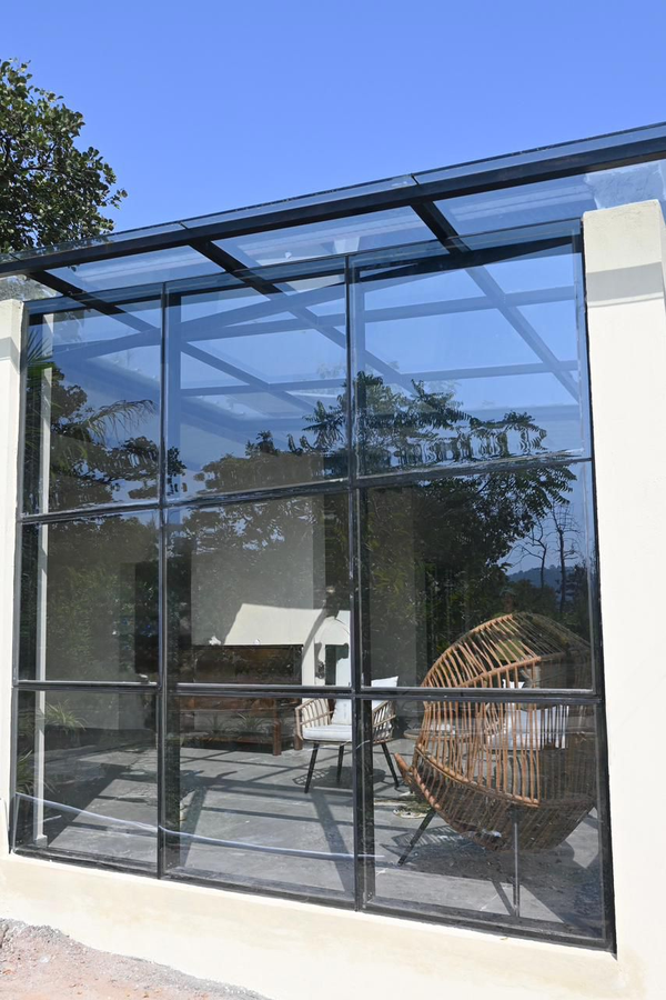 tuli orchid a boutique eco resort