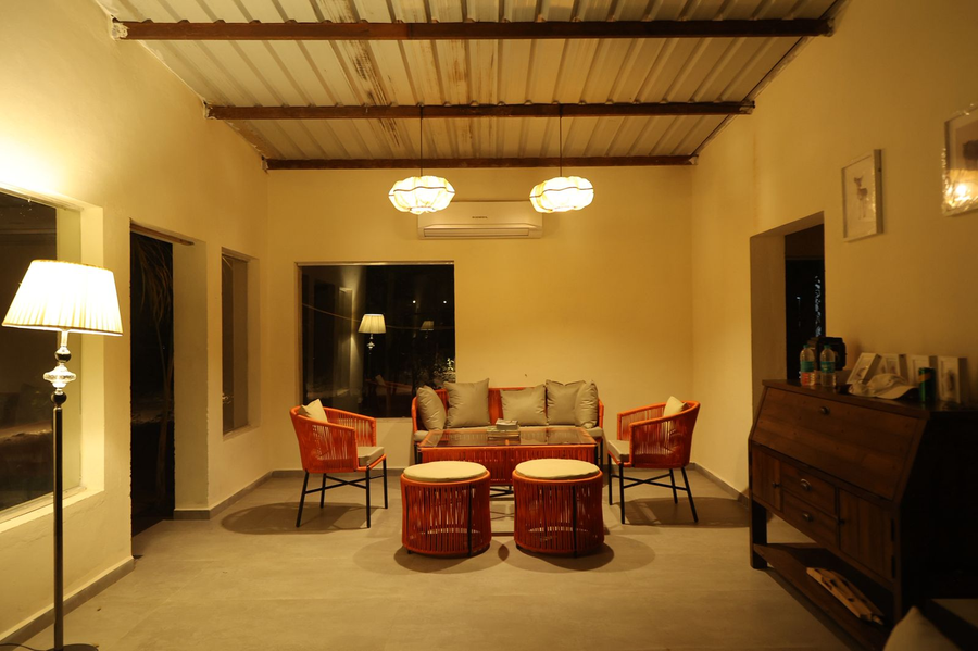 tuli orchid a boutique eco resort