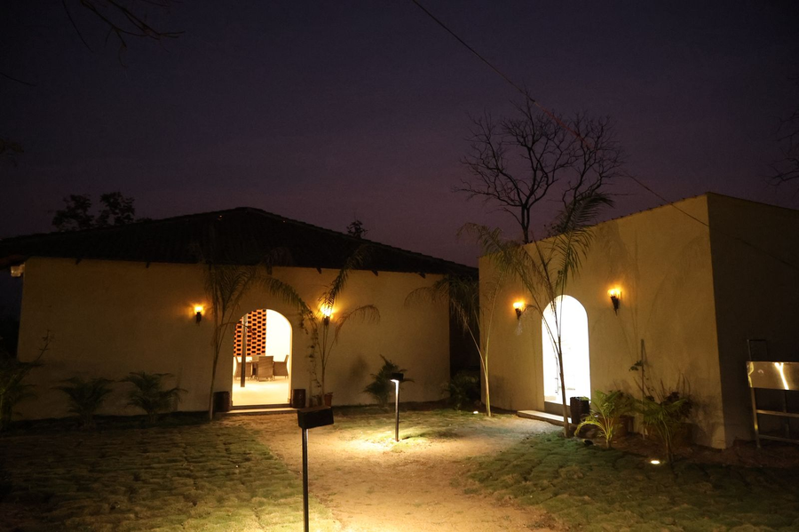 tuli orchid a boutique eco resort