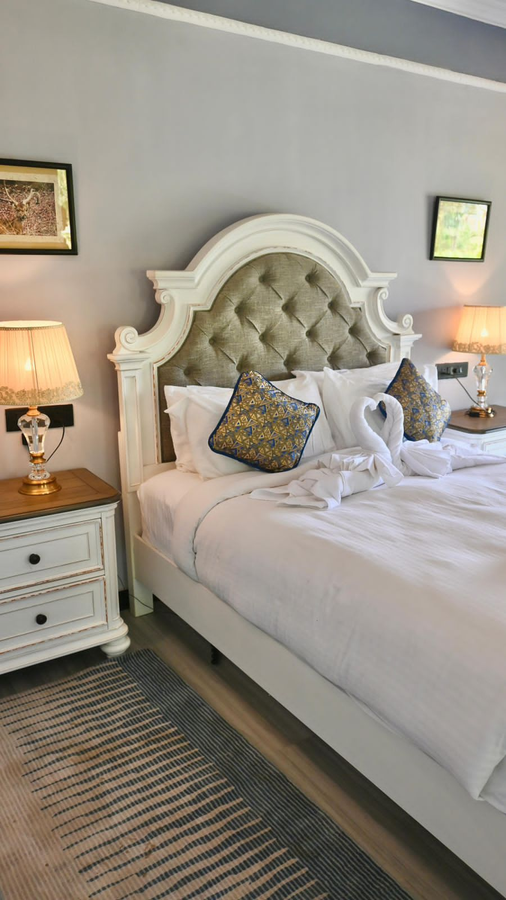 tuli orchid a boutique eco resort