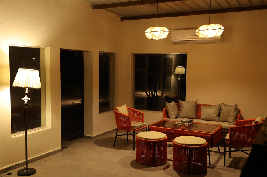 tuli orchid a boutique eco resort