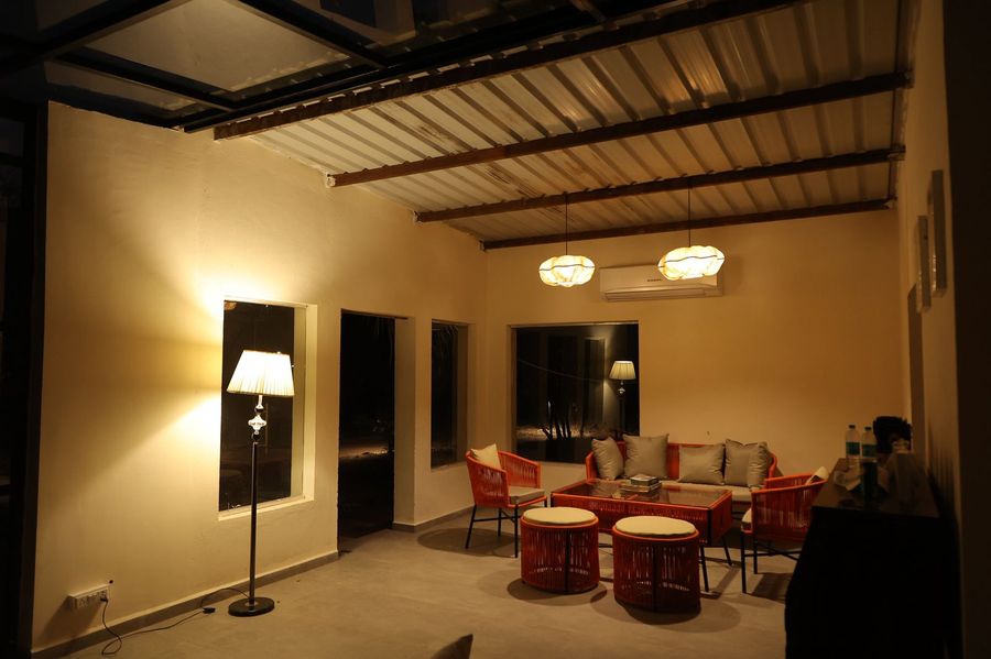 tuli orchid a boutique eco resort